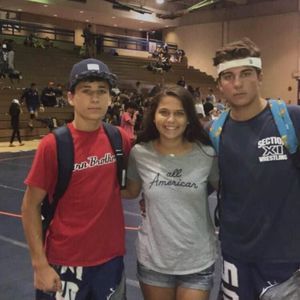 Meet your Posher, Annalise